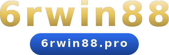 6rwin88 logo